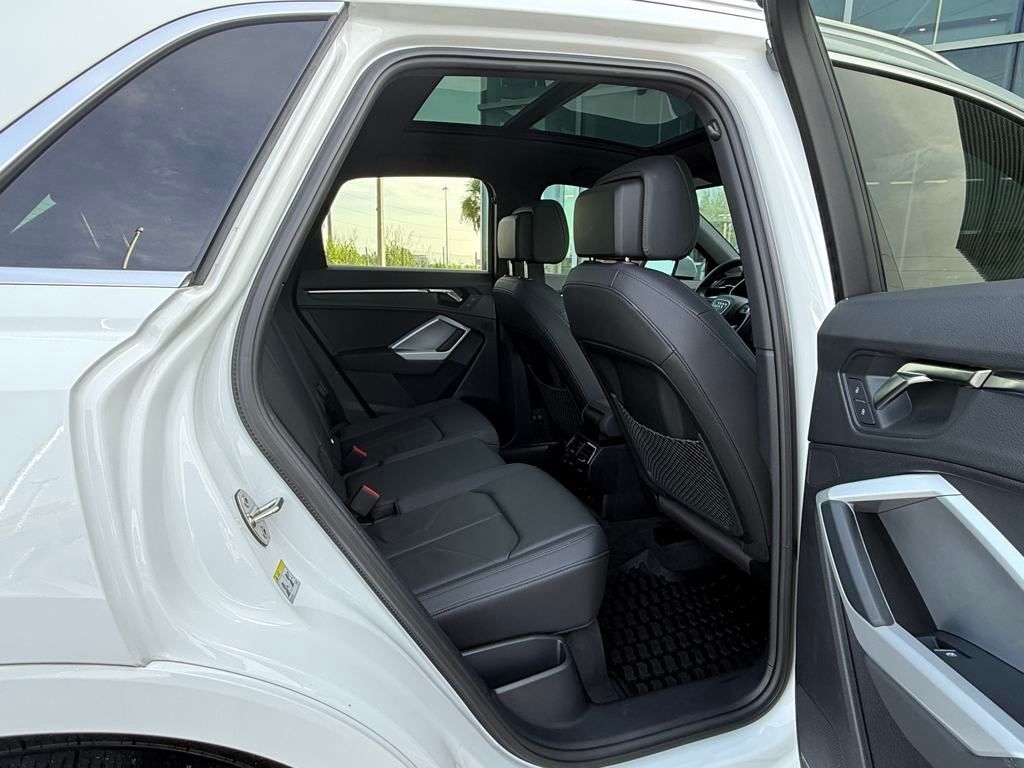 2022 Audi Q3 Premium Lakeland FL
