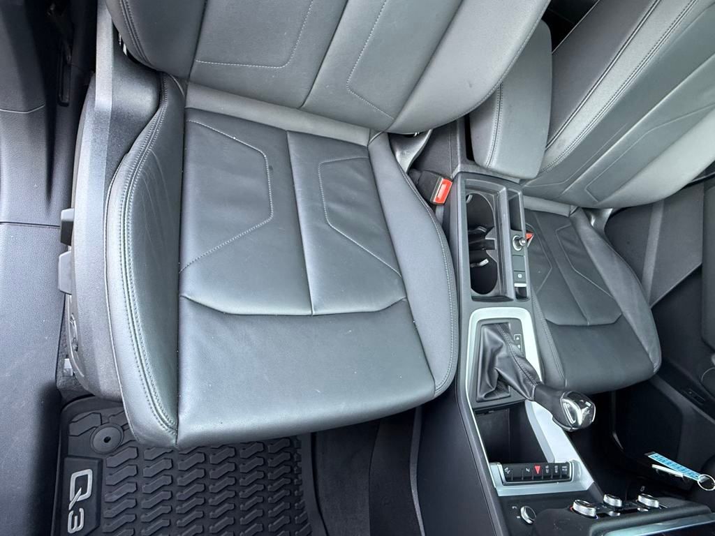 2022 Audi Q3 Premium Lakeland FL