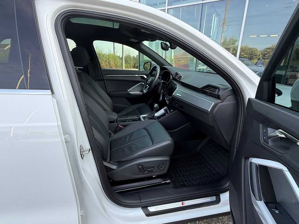 2022 Audi Q3 Premium Lakeland FL