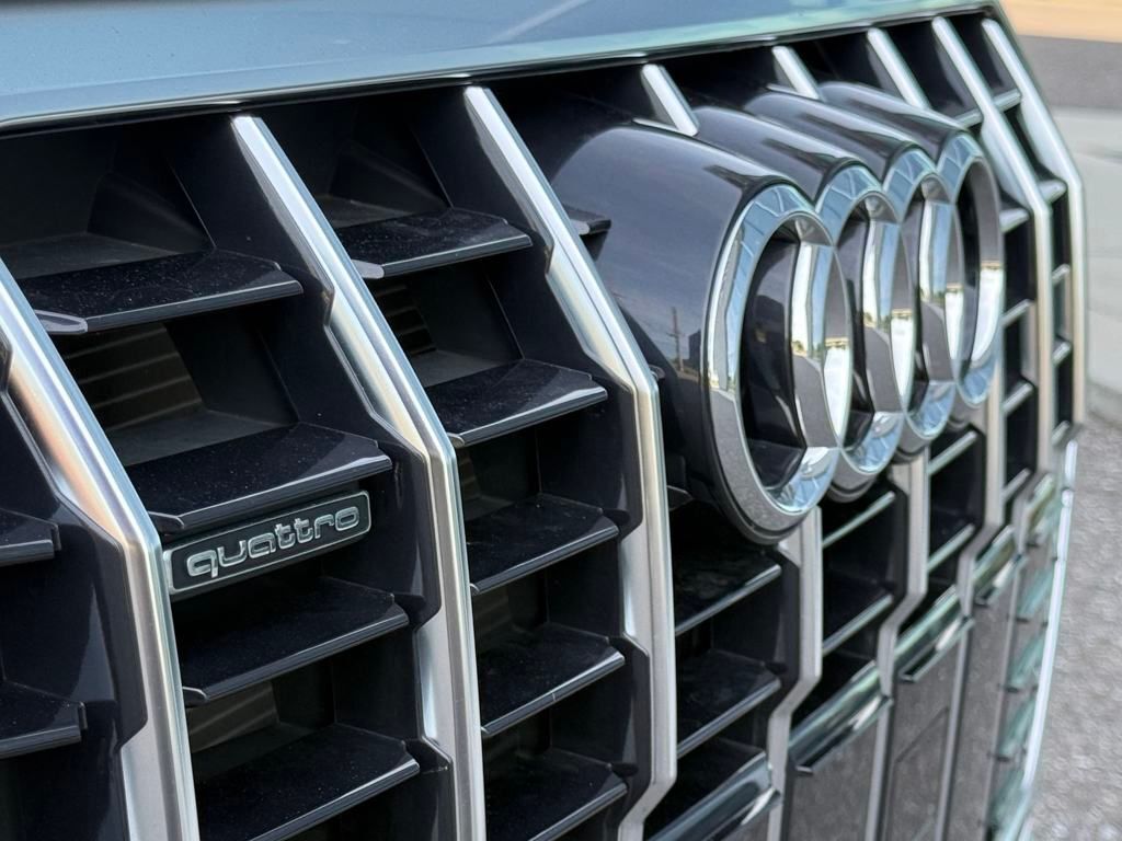 2022 Audi Q3 Premium Lakeland FL