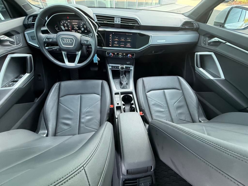 2022 Audi Q3 Premium Lakeland FL
