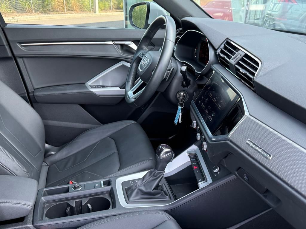 2022 Audi Q3 Premium Lakeland FL