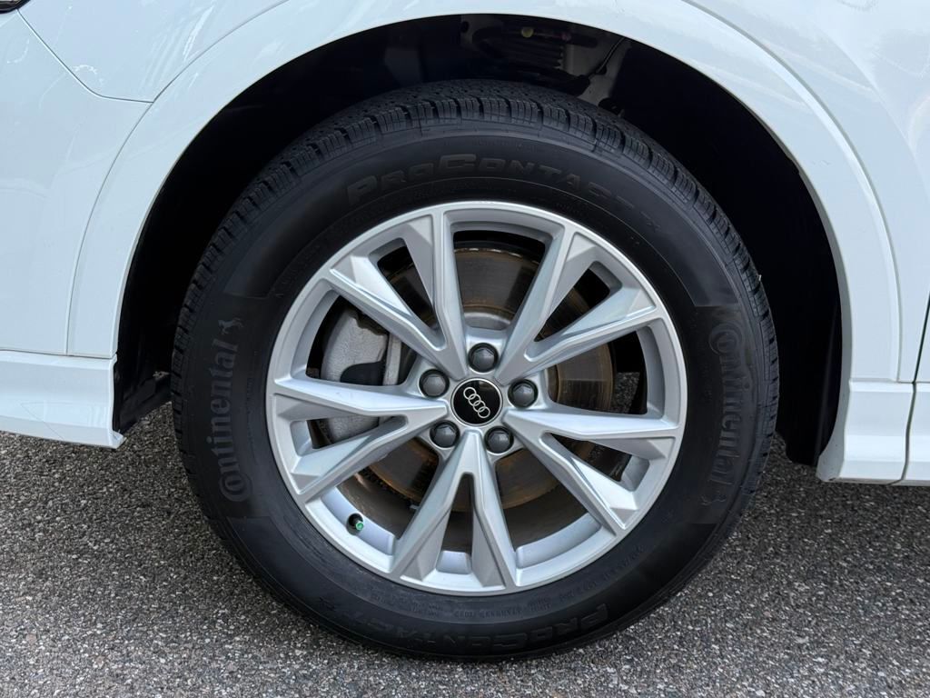 2022 Audi Q3 Premium Lakeland FL