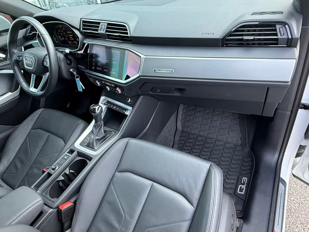 2022 Audi Q3 Premium Lakeland FL