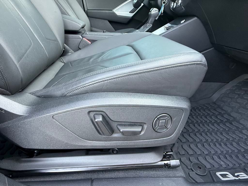 2022 Audi Q3 Premium Lakeland FL