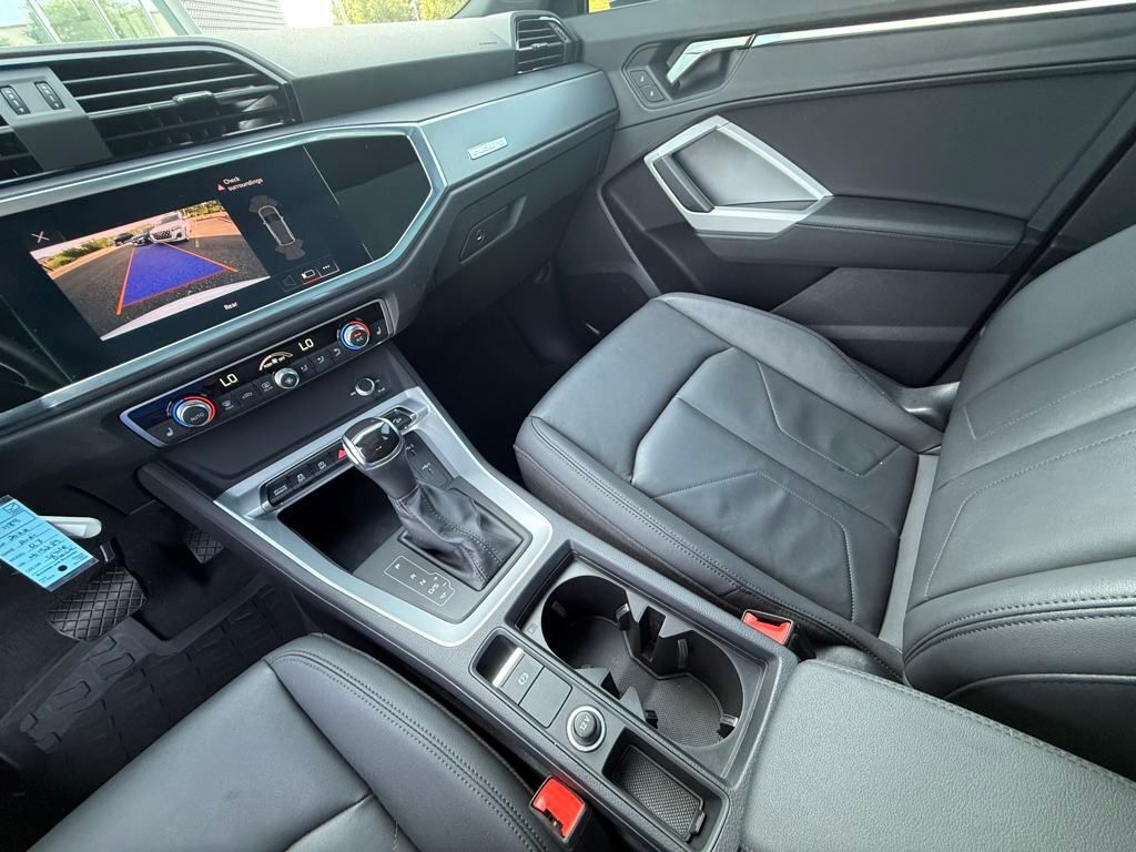 2022 Audi Q3 Premium Lakeland FL