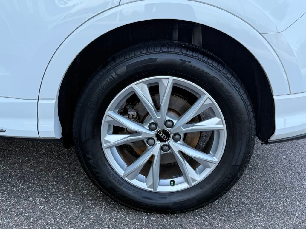 2022 Audi Q3 Premium Lakeland FL