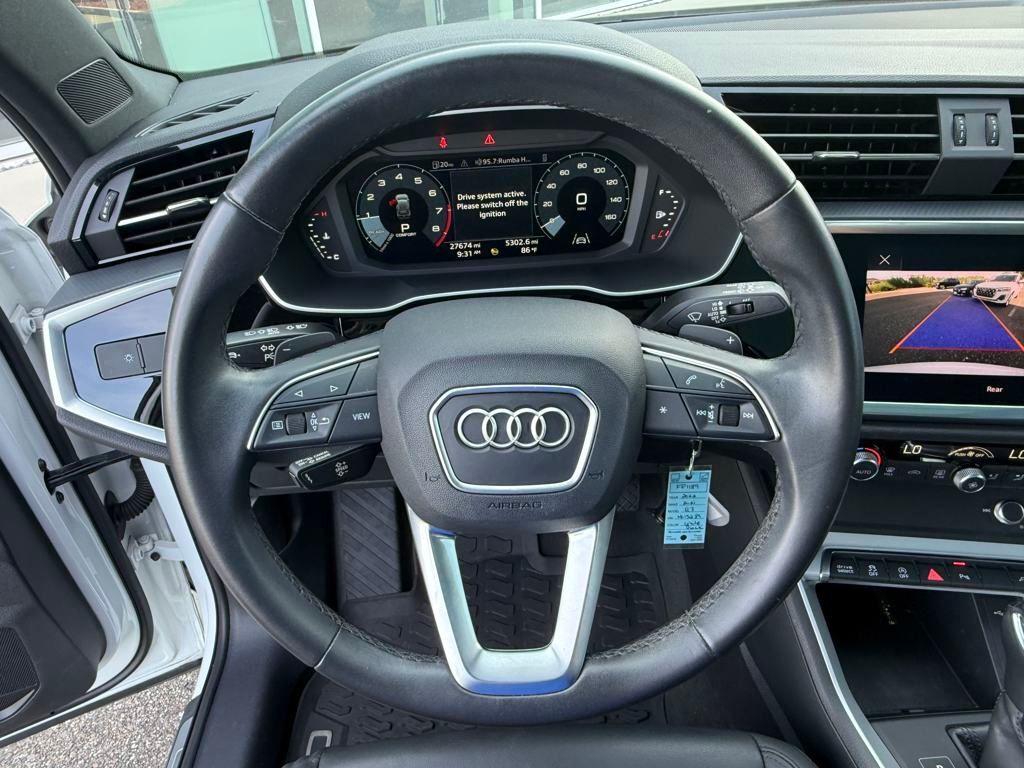 2022 Audi Q3 Premium Lakeland FL