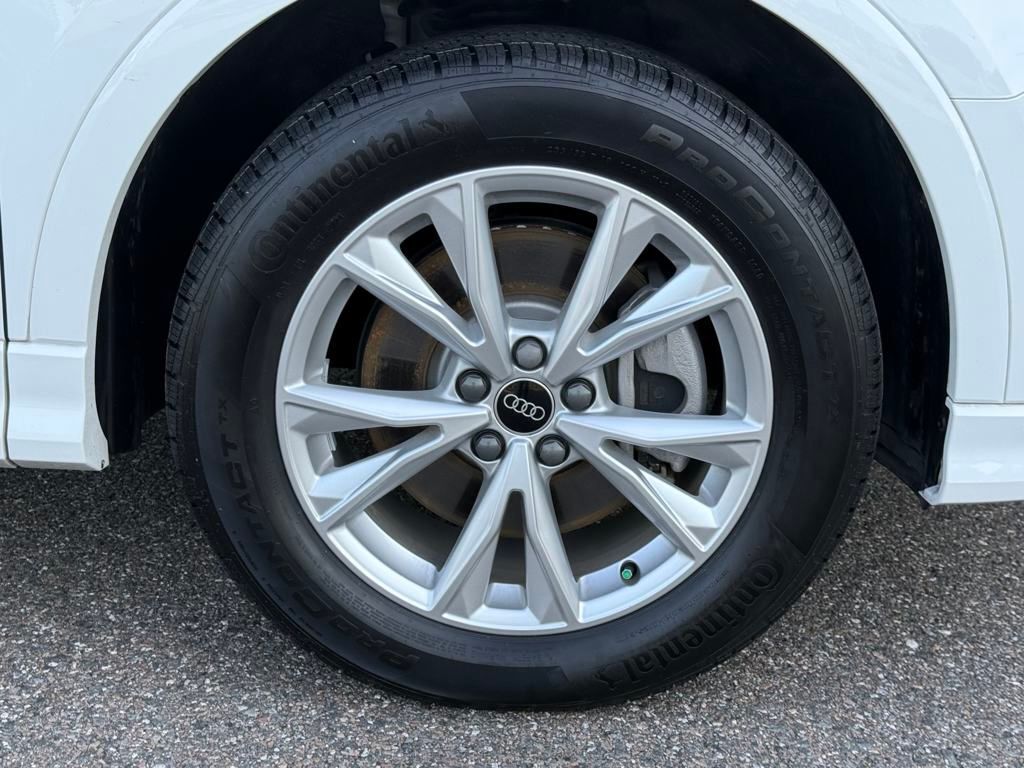 2022 Audi Q3 Premium Lakeland FL