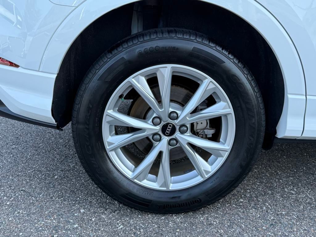 2022 Audi Q3 Premium Lakeland FL