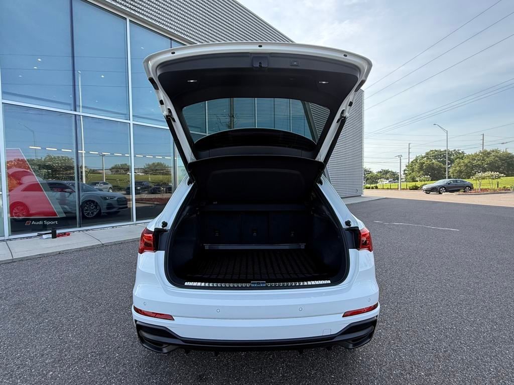 2022 Audi Q3 Premium Lakeland FL