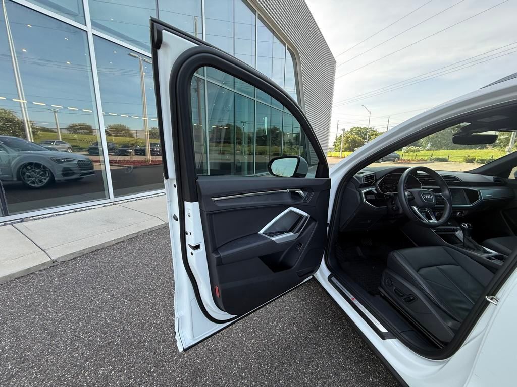 2022 Audi Q3 Premium Lakeland FL