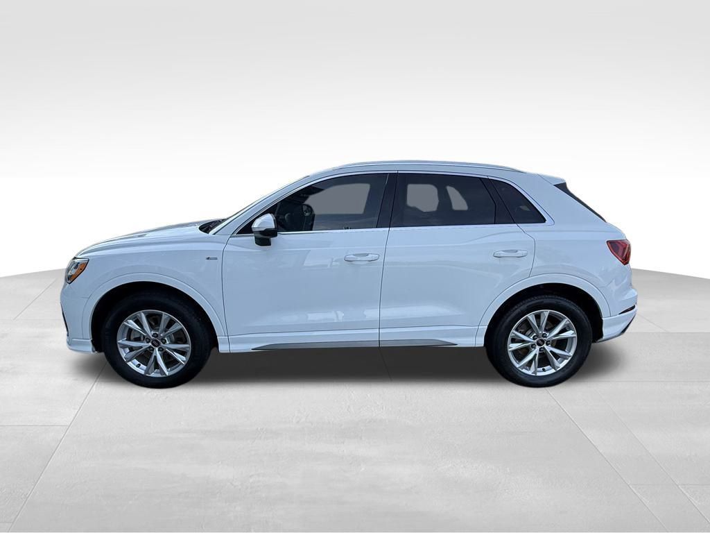 2022 Audi Q3 Premium Lakeland FL