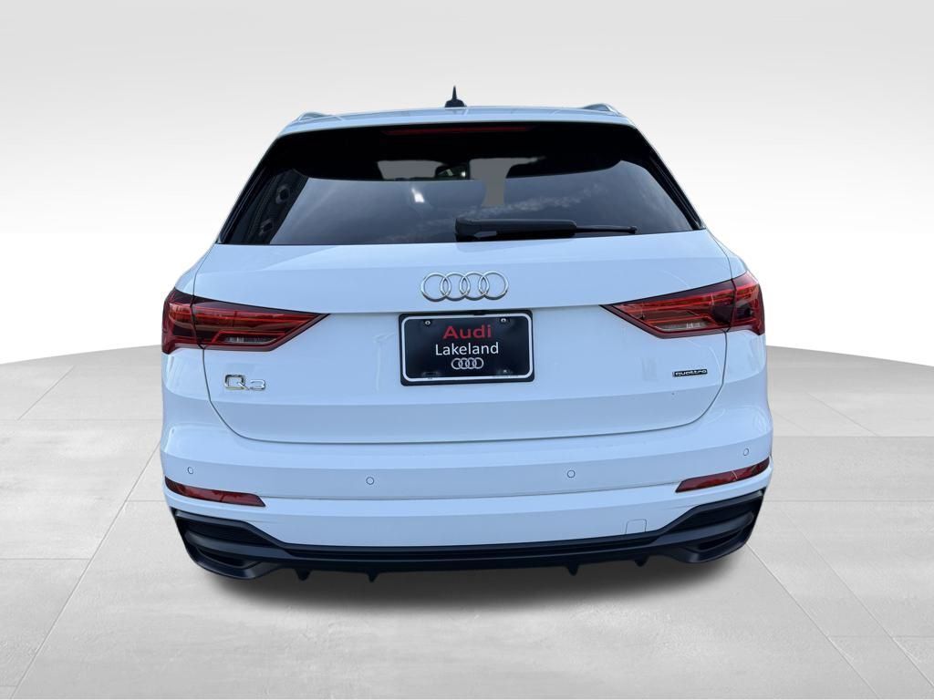 2022 Audi Q3 Premium Lakeland FL