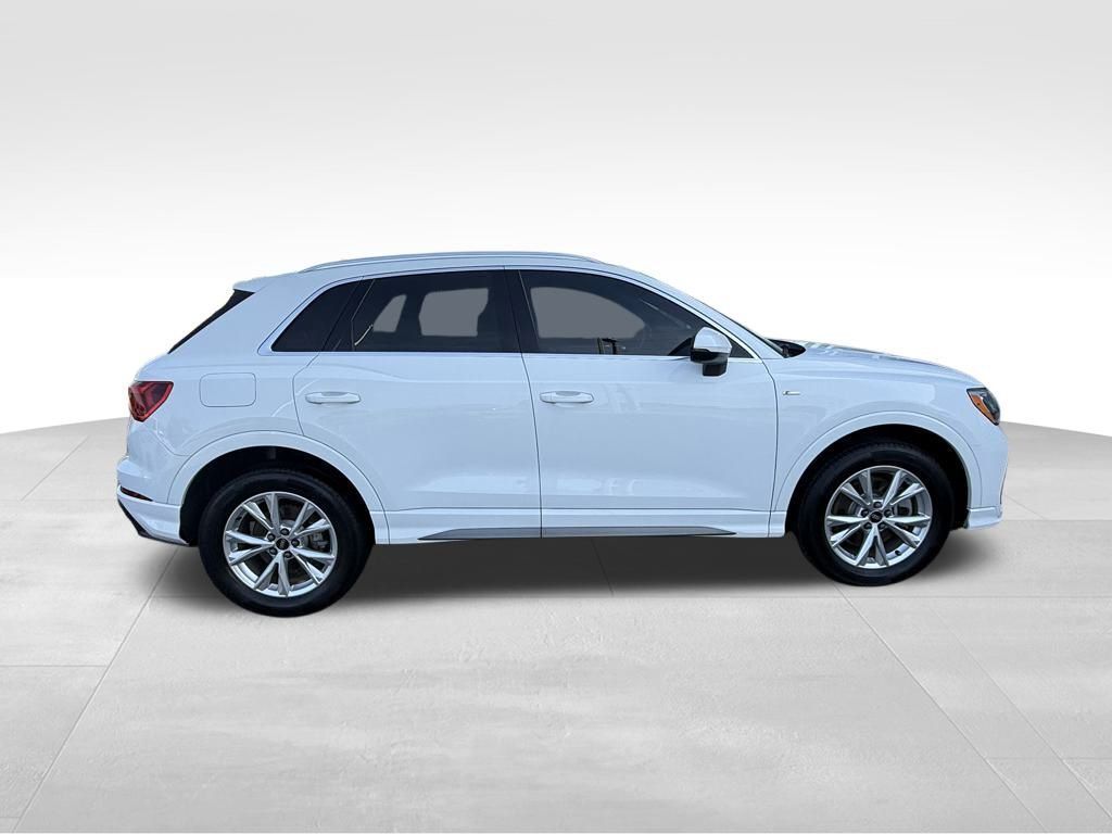 2022 Audi Q3 Premium Lakeland FL