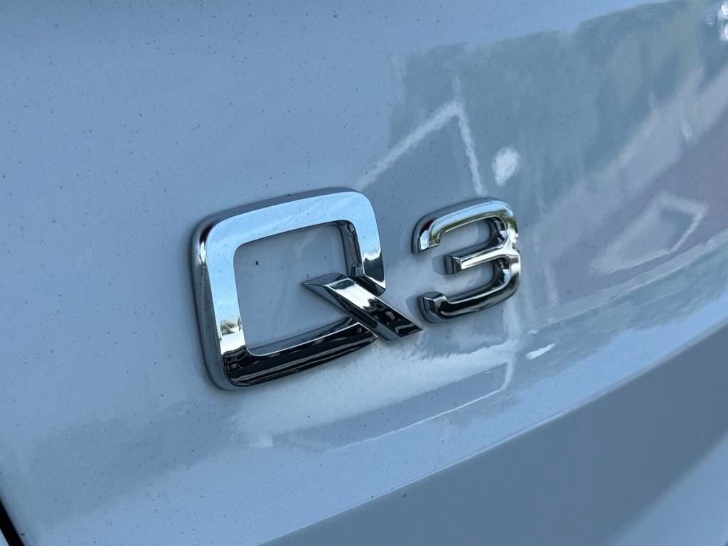 2022 Audi Q3 Premium Lakeland FL