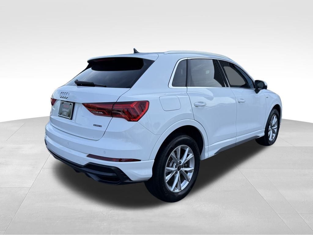 2022 Audi Q3 Premium Lakeland FL
