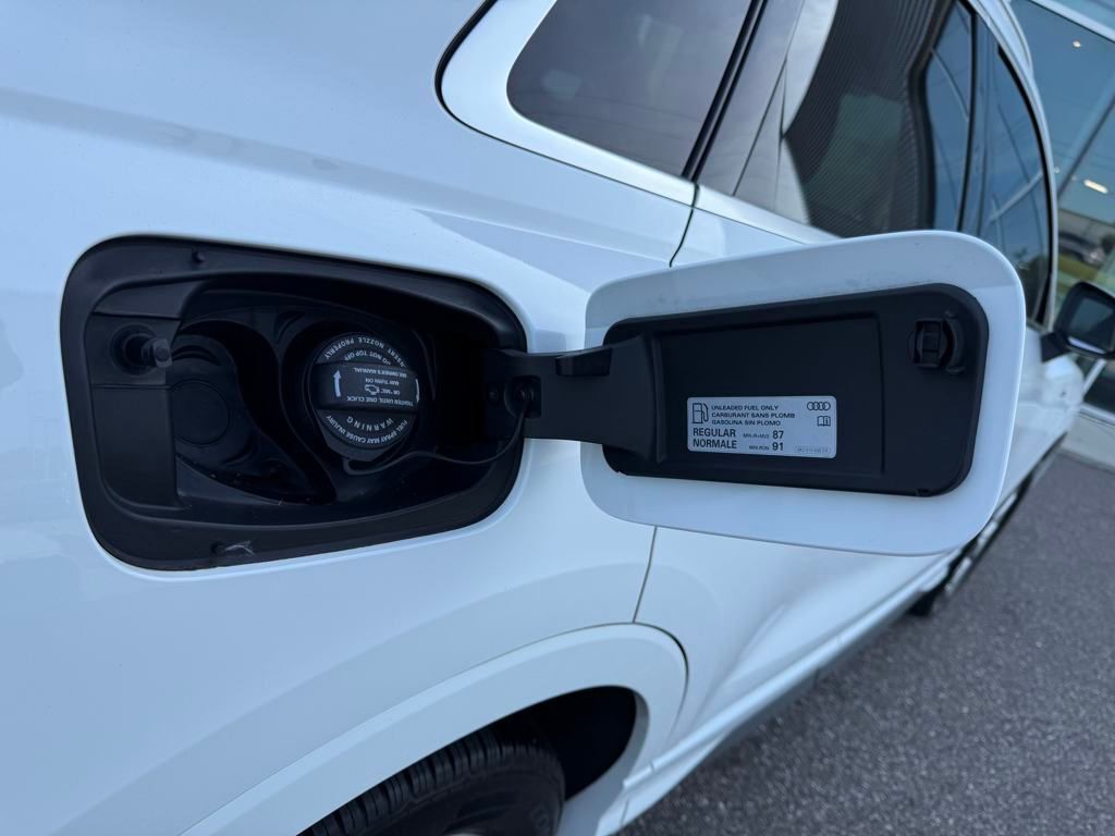 2022 Audi Q3 Premium Lakeland FL