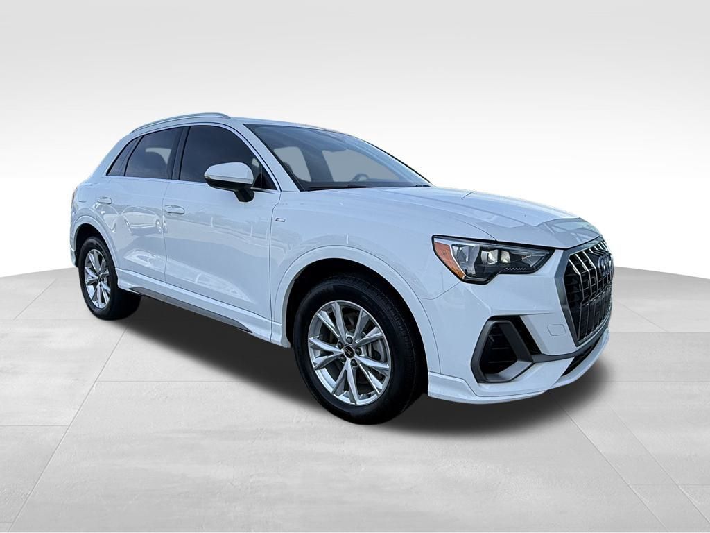 2022 Audi Q3 Premium Lakeland FL