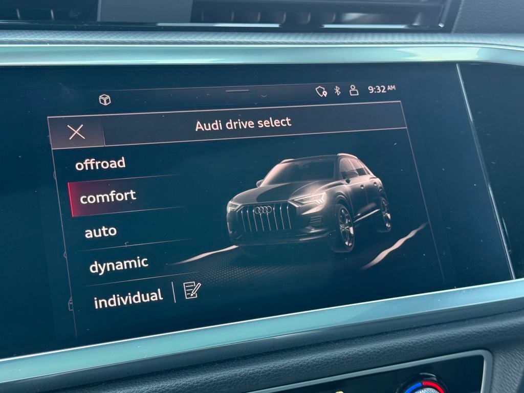 2022 Audi Q3 Premium Lakeland FL