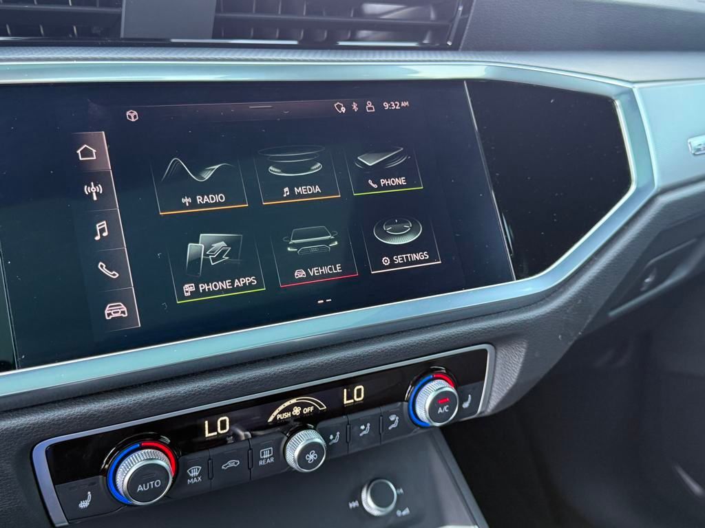 2022 Audi Q3 Premium Lakeland FL