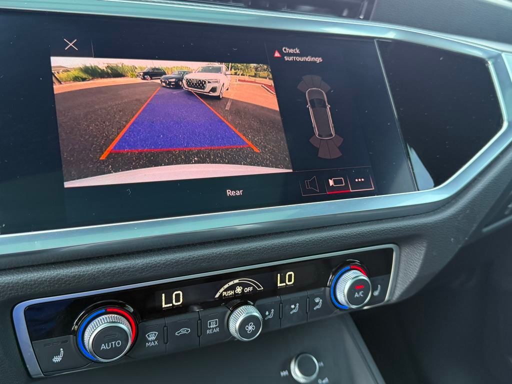 2022 Audi Q3 Premium Lakeland FL