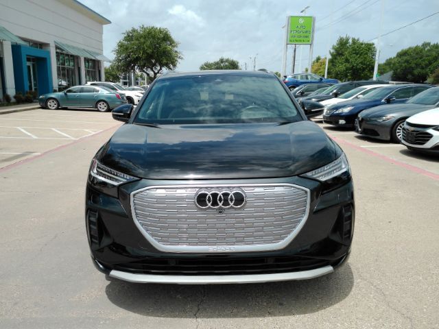 2022 Audi Q4 e-tron Prestige 50 quattro 2022 Audi Q4 e-tron Prestige 50 quattro