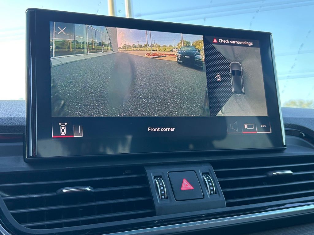 2022 Audi Q5 40 Premium Plus Lakeland FL