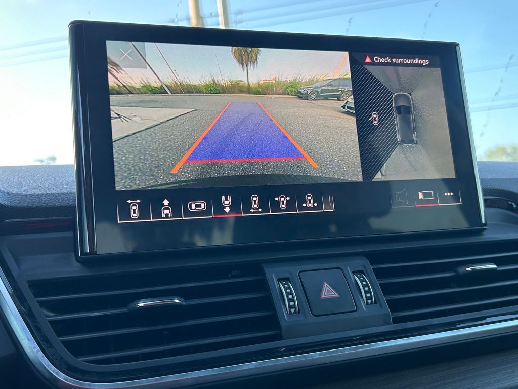2022 Audi Q5 40 Premium Plus Lakeland FL