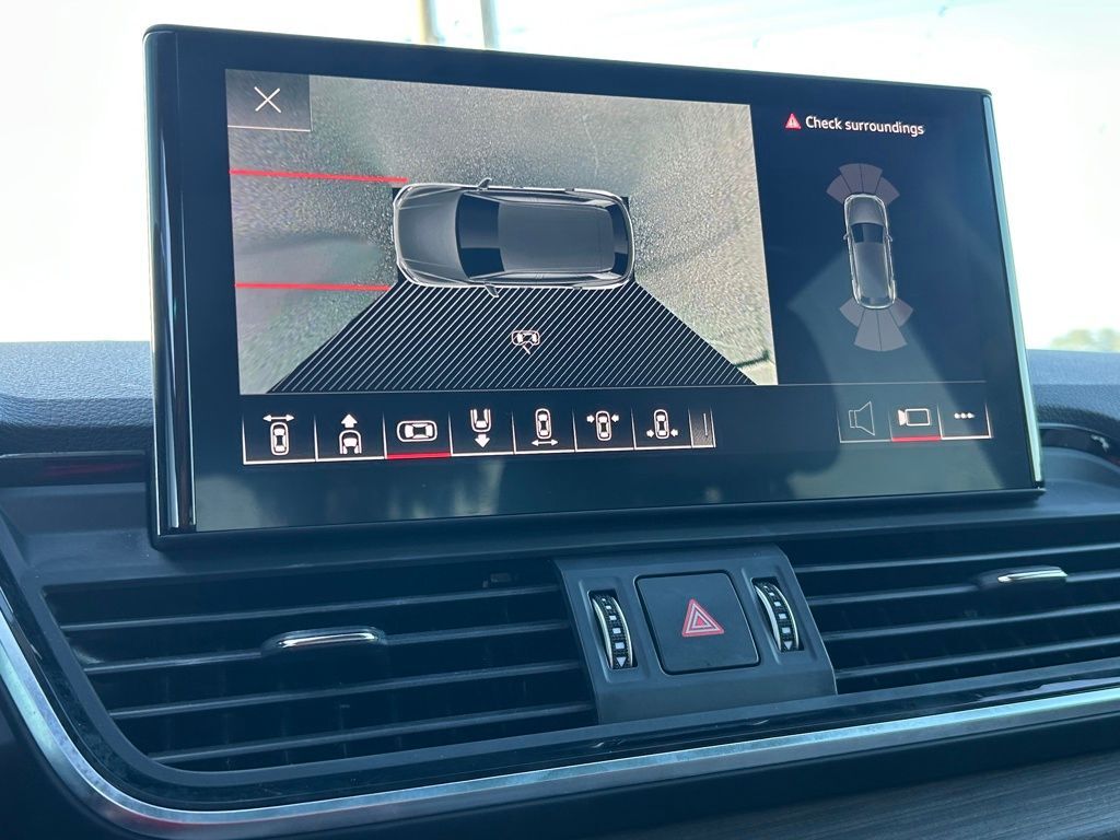 2022 Audi Q5 40 Premium Plus Lakeland FL