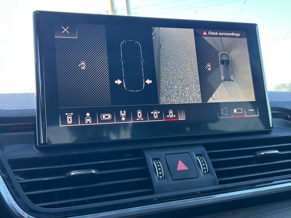 2022 Audi Q5 40 Premium Plus Lakeland FL