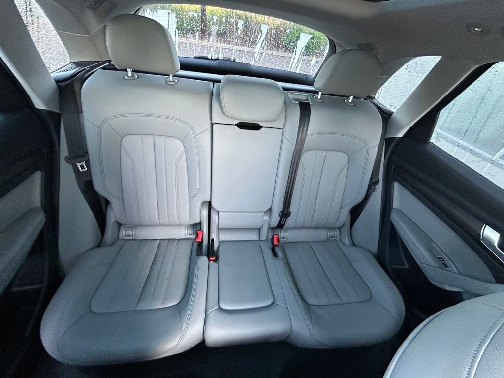 2022 Audi Q5 40 Premium Plus Lakeland FL