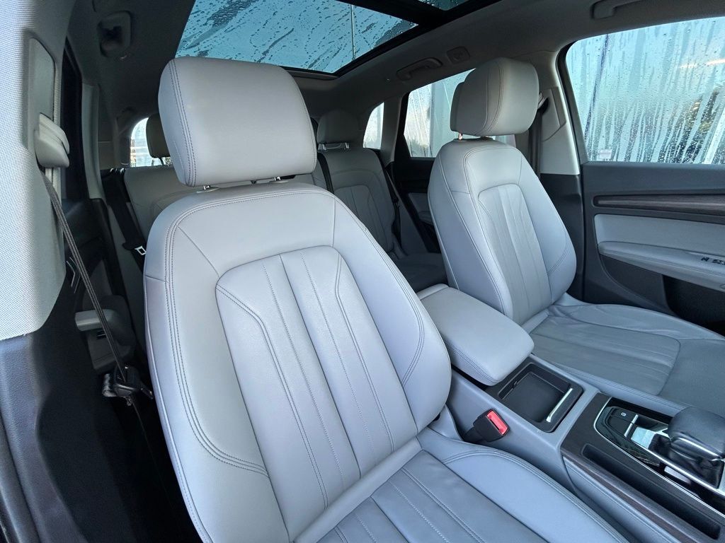 2022 Audi Q5 40 Premium Plus Lakeland FL