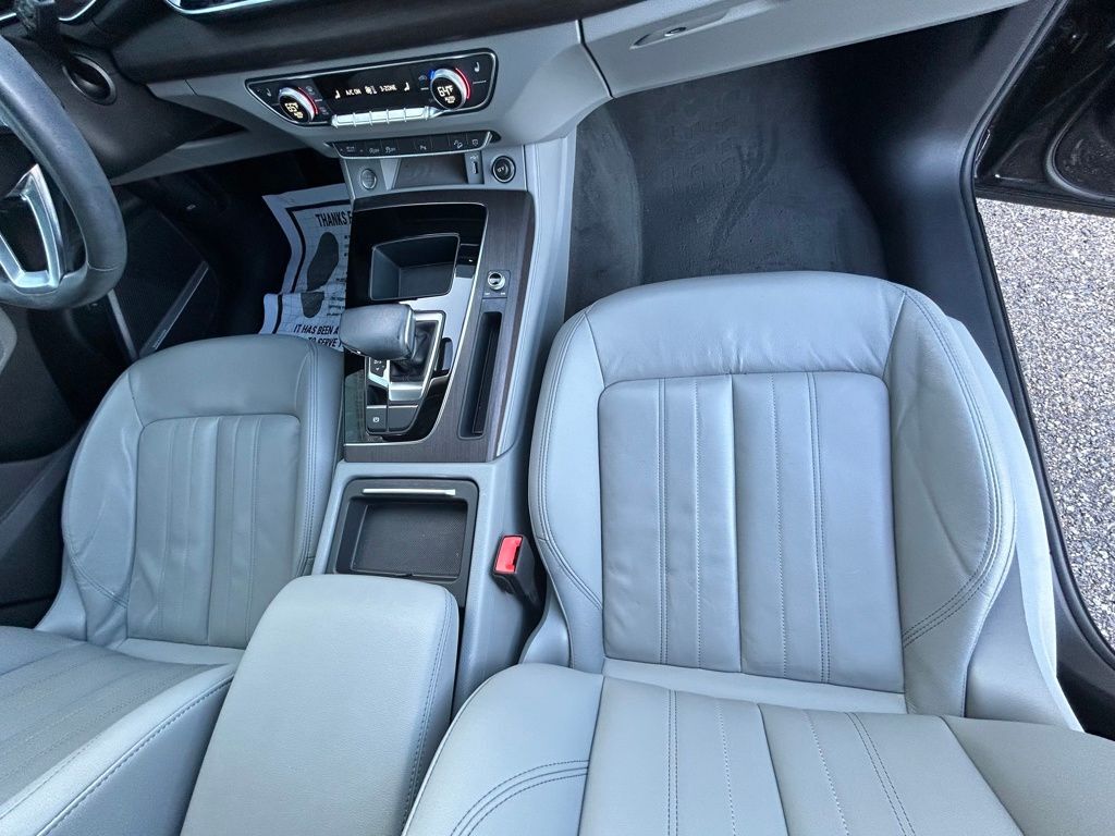 2022 Audi Q5 40 Premium Plus Lakeland FL