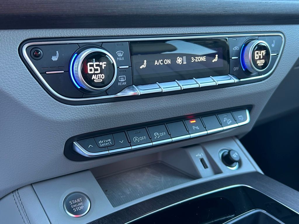 2022 Audi Q5 40 Premium Plus Lakeland FL