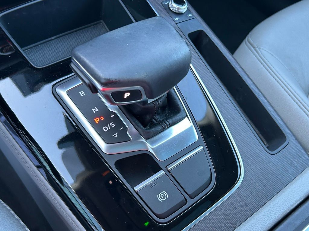 2022 Audi Q5 40 Premium Plus Lakeland FL