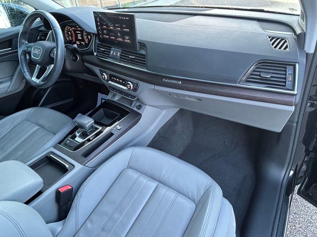 2022 Audi Q5 40 Premium Plus Lakeland FL