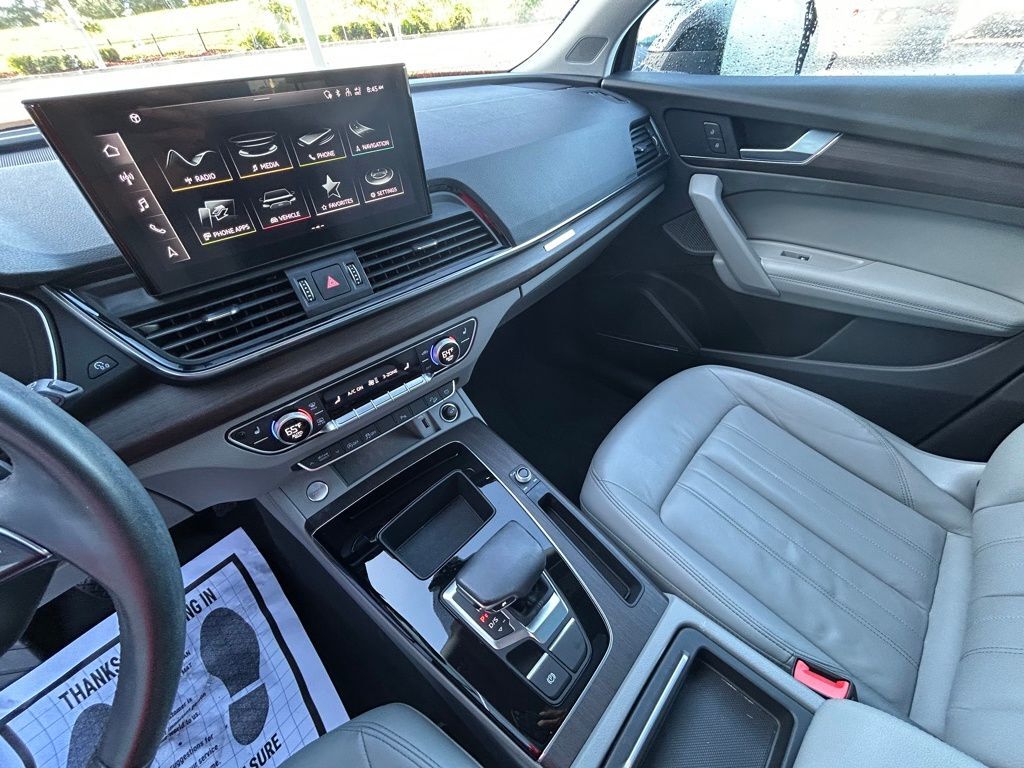 2022 Audi Q5 40 Premium Plus Lakeland FL