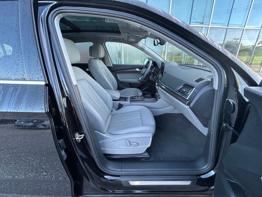 2022 Audi Q5 40 Premium Plus Lakeland FL