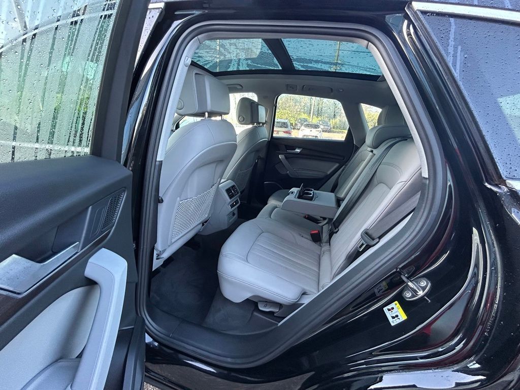 2022 Audi Q5 40 Premium Plus Lakeland FL