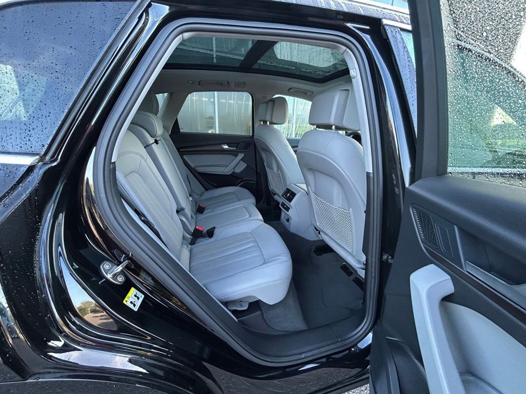 2022 Audi Q5 40 Premium Plus Lakeland FL