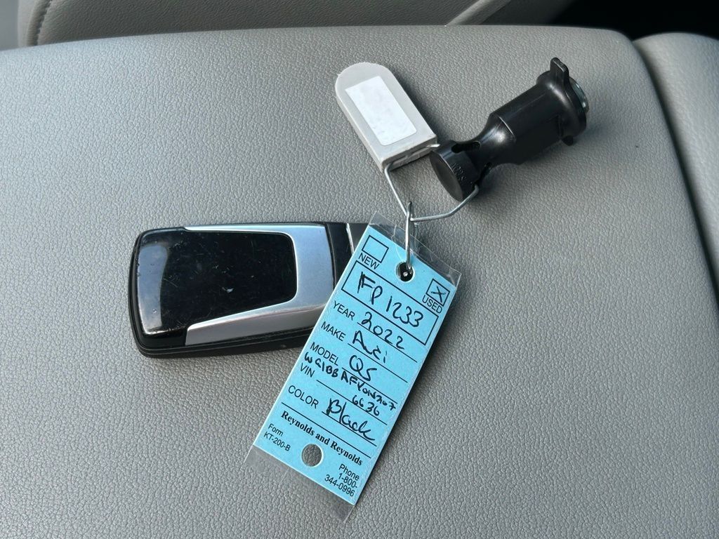 2022 Audi Q5 40 Premium Plus Lakeland FL