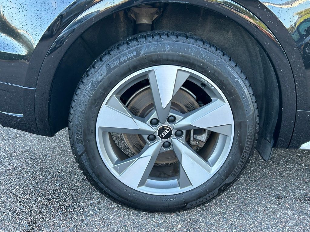 2022 Audi Q5 40 Premium Plus Lakeland FL