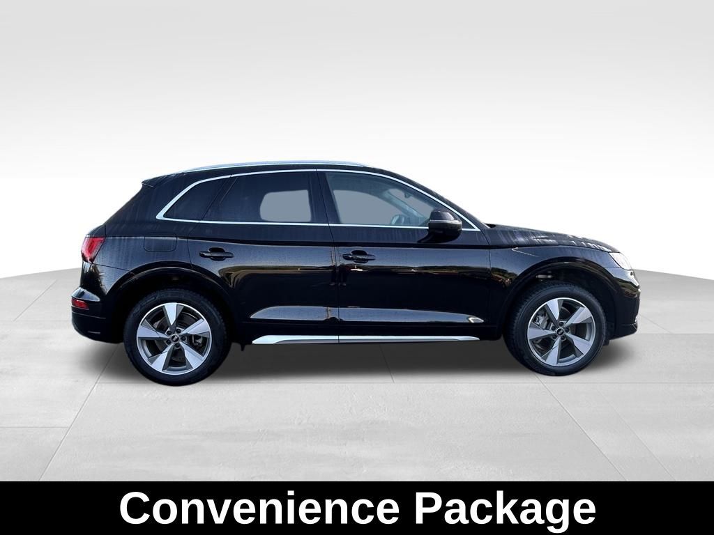 2022 Audi Q5 40 Premium Plus Lakeland FL