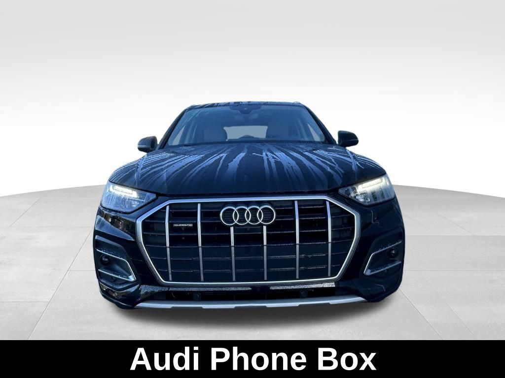 2022 Audi Q5 40 Premium Plus Lakeland FL