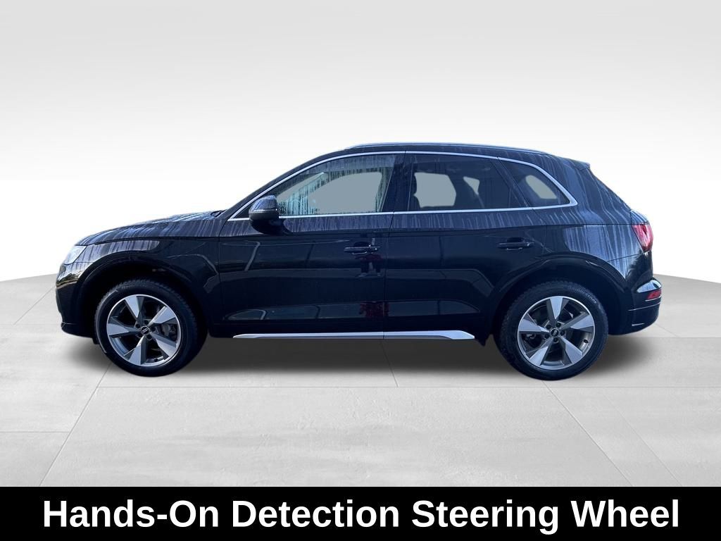 2022 Audi Q5 40 Premium Plus Lakeland FL