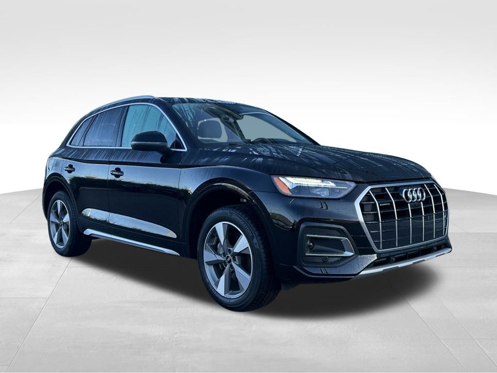2022 Audi Q5 40 Premium Plus Lakeland FL