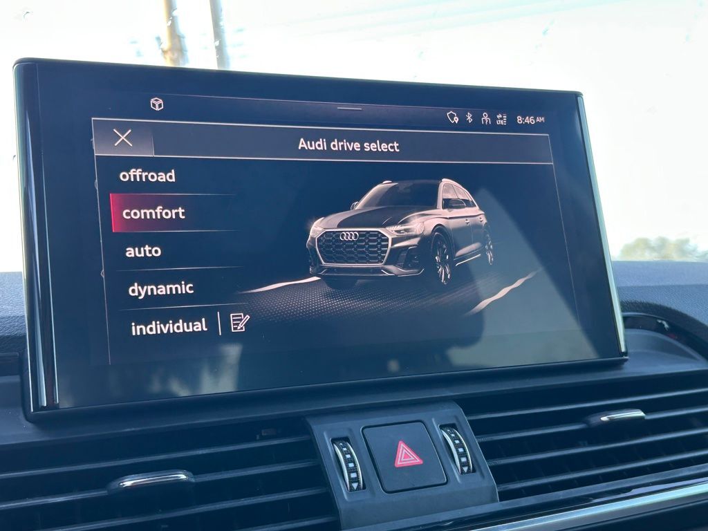 2022 Audi Q5 40 Premium Plus Lakeland FL