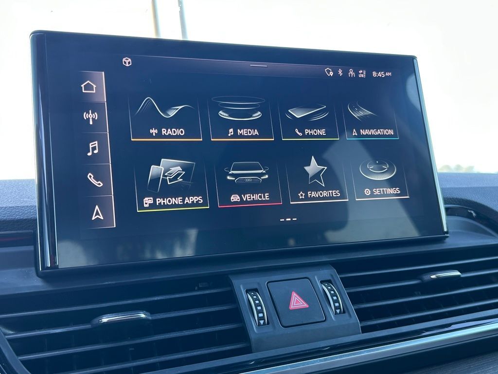 2022 Audi Q5 40 Premium Plus Lakeland FL