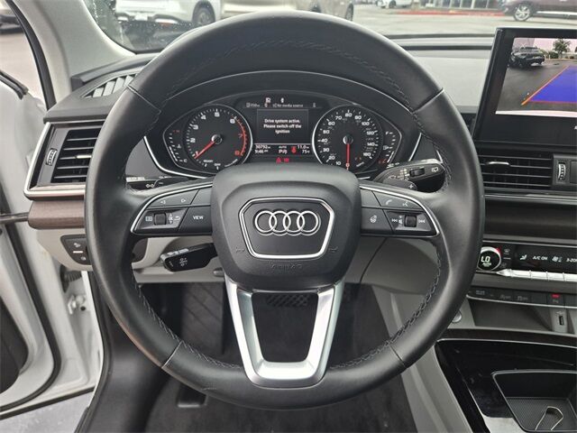 2022 Audi Q5 40 Premium Roseville CA